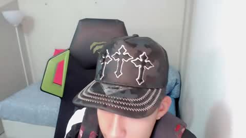 Street online show from 03/20/26, 09:19