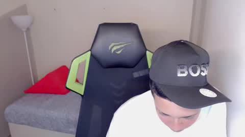 Street online show from 03/24/26, 11:21