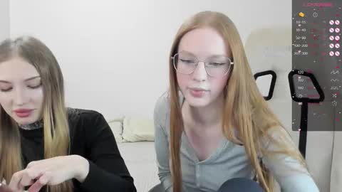 Streis  open pvt online show from 02/14/26, 04:37