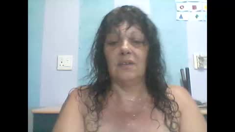 Grandmabigtits online show from 02/08/26, 06:00