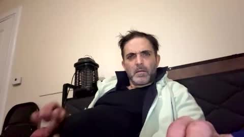 Snapshot of strictdaddy13 chatting on 02/24/25, 09:53 strictdaddy13 online show from 02/24/25, 09:53