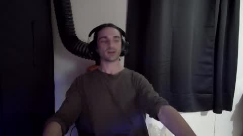 stringgreens777 online show from 01/12/26, 02:00