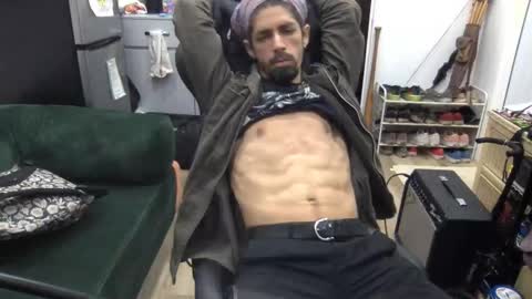 stringin69 online show from 02/08/26, 07:12