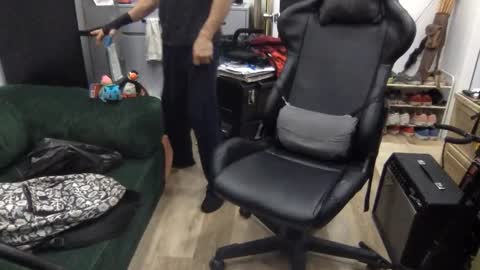 stringin69 online show from 02/22/26, 07:29