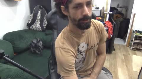 stringin69 online show from 03/04/26, 07:47