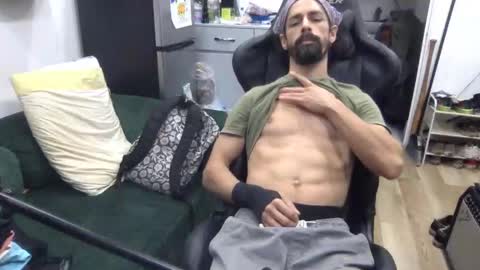 stringin69 online show from 03/13/26, 09:27