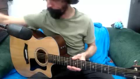 stringin69 online show from 04/18/26, 07:45