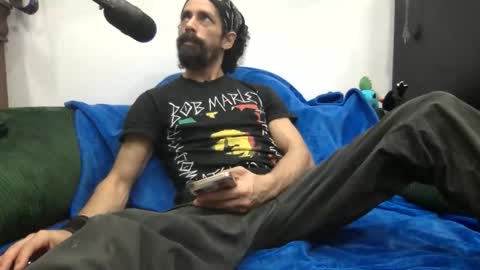 stringin69 online show from 04/26/26, 07:50