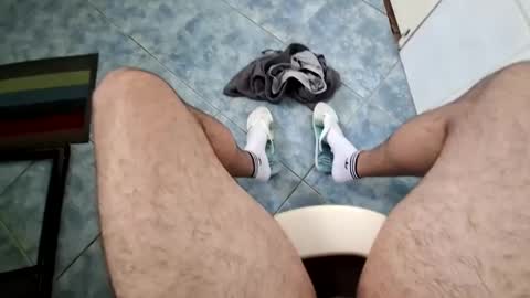 striptho online show from 05/09/26, 04:45