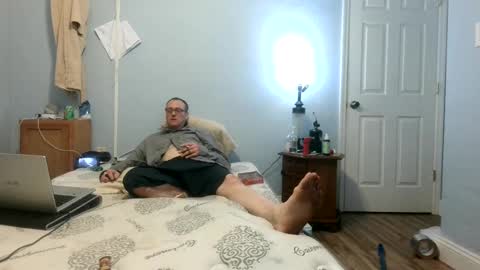 Strobody86 online show from 02/25/25, 02:25