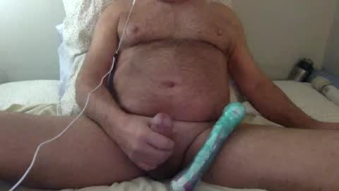 strokin452 online show from 02/05/25, 06:15