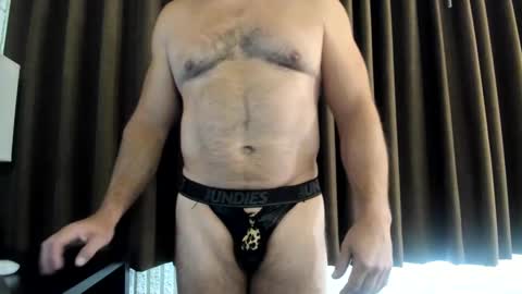 strokin4tokens33 online show from 09/30/25, 11:32