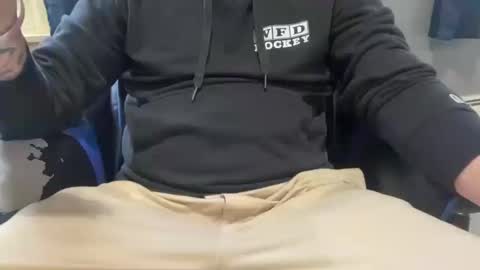 stroking33again online show from 10/12/25, 02:05