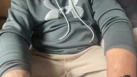 stroking33again online show from 11/25/25, 02:06