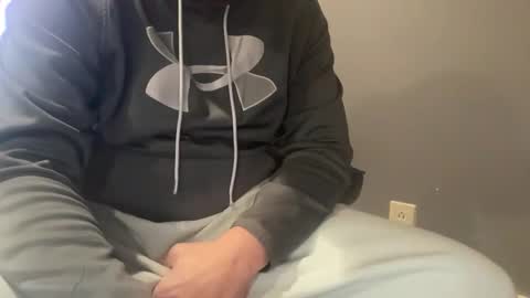 stroking33again online show from 12/02/25, 02:12