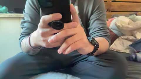 stroking33again online show from 12/16/25, 02:11