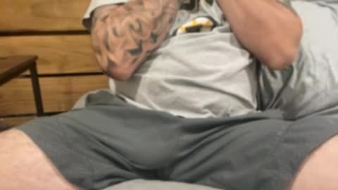 stroking33again online show from 07/15/26, 01:49