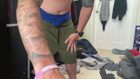 stroking33again online show from 07/21/26, 02:30