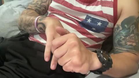 stroking33again online show from 07/31/26, 05:23
