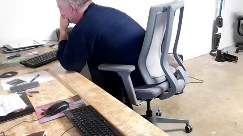 strokingdragon48 online show from 10/27/25, 05:17