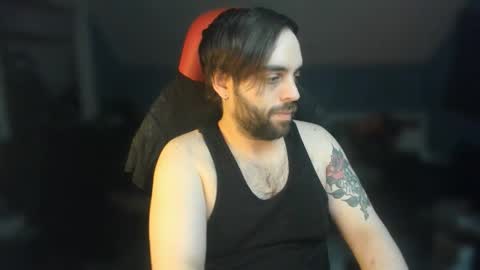 Johnny online show from 04/29/26, 07:01