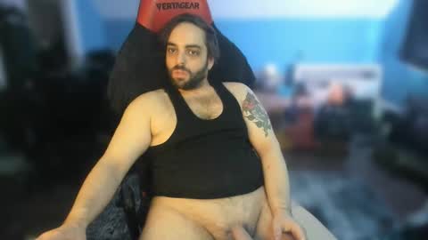 Johnny online show from 04/29/26, 05:30