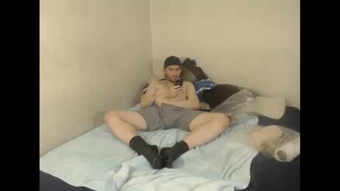 Matt online show from 01/23/25, 08:13