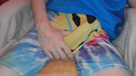 Dong Stroker online show from 01/10/25, 05:26