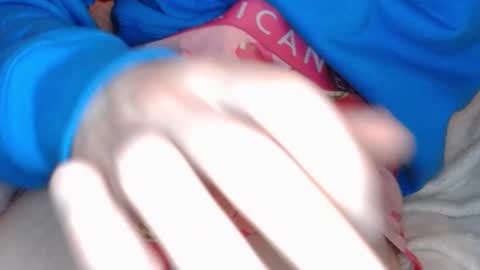 Dong Stroker online show from 01/25/25, 08:31