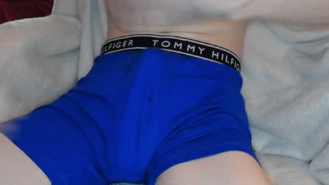 Dong Stroker online show from 02/03/25, 08:35