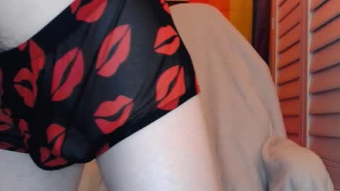 Dong Stroker online show from 02/14/25, 07:59