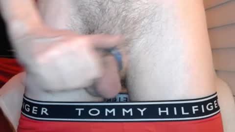 Dong Stroker online show from 02/16/25, 05:04