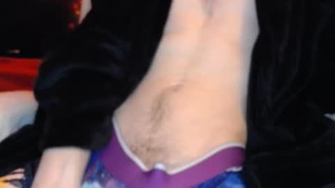 Dong Stroker online show from 02/17/25, 04:53