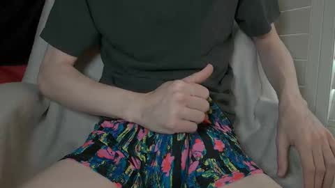 Dong Stroker online show from 09/11/25, 07:47