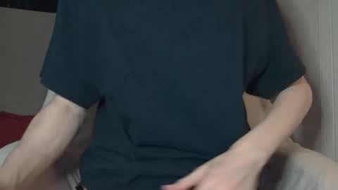 Dong Stroker online show from 10/29/25, 09:55