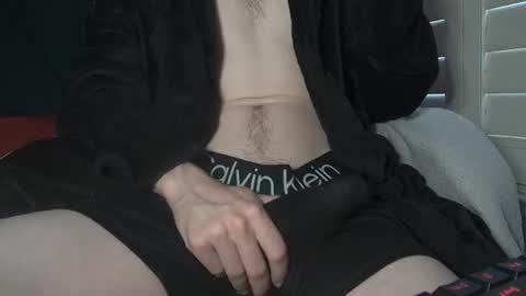 Dong Stroker online show from 07/02/26, 05:52