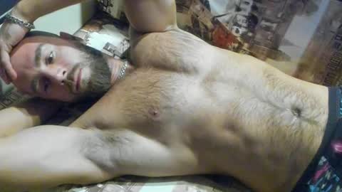 Strong Arni online show from 02/19/25, 06:32