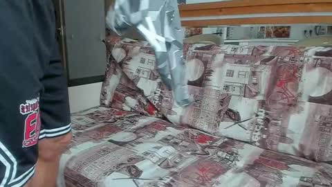 Strong Arni online show from 02/20/25, 08:28