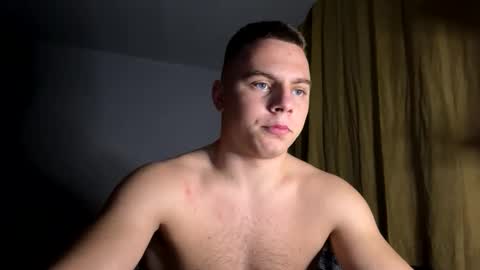 Strong Baby online show from 10/26/25, 04:02