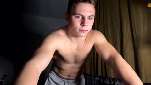 Strong Baby online show from 11/10/25, 08:19