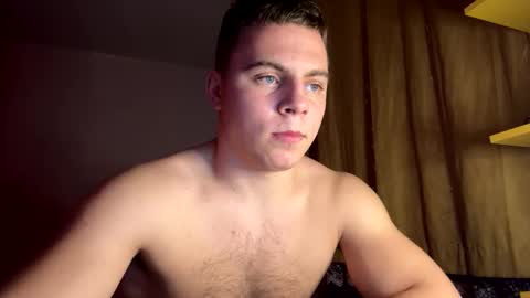 Strong Baby online show from 11/29/25, 06:33