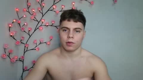 Snapshot of strong_baby chatting on 02/13/26, 08:05 Strong Baby online show from 02/13/26, 08:05