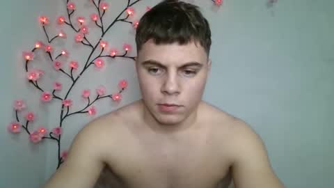 Snapshot of strong_baby chatting on 02/15/26, 09:22 Strong Baby online show from 02/15/26, 09:22