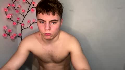 Snapshot of strong_baby chatting on 02/27/26, 06:52 Strong Baby online show from 02/27/26, 06:52