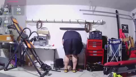 strong_bear89 online show from 03/23/26, 07:51