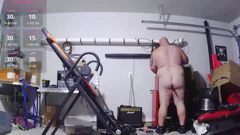 strong_bear89 online show from 03/30/26, 06:53