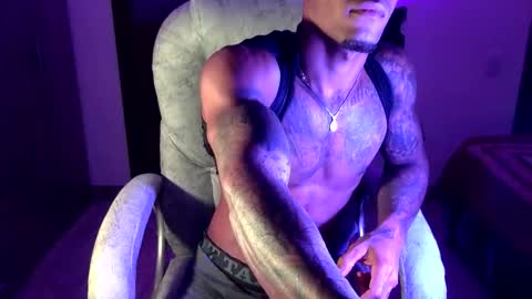 strong blackboy online show from 02/17/26, 04:53