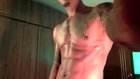 strong blackboy online show from 03/02/26, 08:59