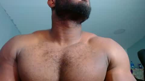 strong_george1 online show from 12/03/24, 01:08