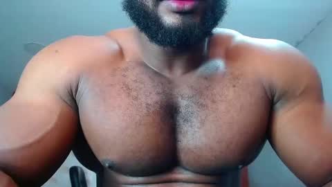 strong_george1 online show from 03/08/25, 07:53